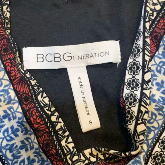 Sexy BCBG Sundress☀️☀️ In Excellent Condition.. Size Small - Picture 3 of 11